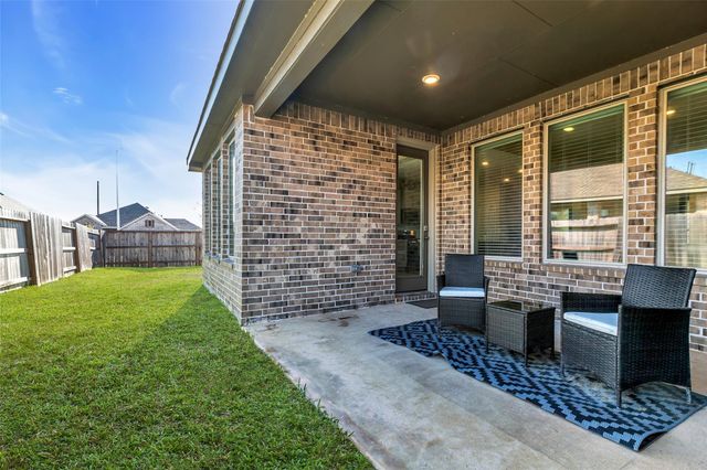 9502 Marble Park Lane, Baytown, TX 77521