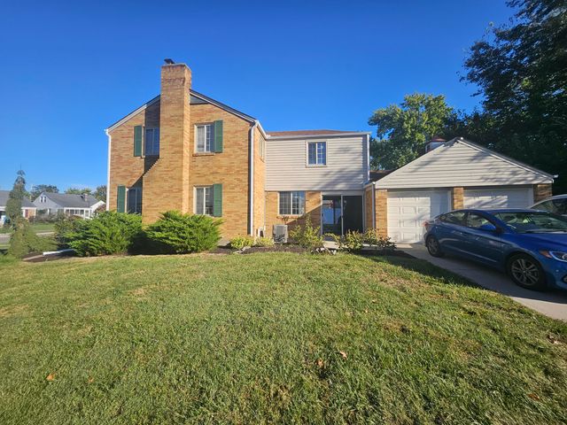 900 Lawn Avenue 900 Lawn Avenue, Hamilton, OH 45013