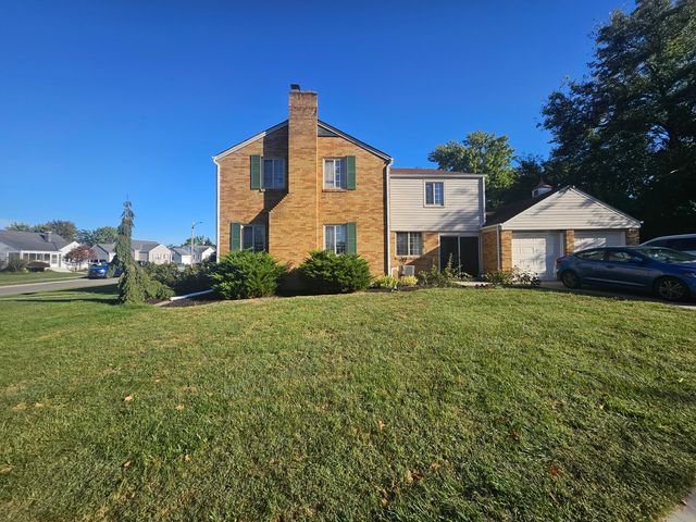 900 Lawn Avenue 900 Lawn Avenue, Hamilton, OH 45013