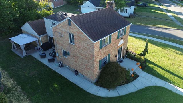 900 Lawn Avenue 900 Lawn Avenue, Hamilton, OH 45013