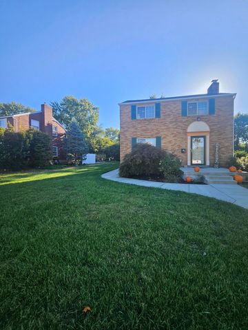 900 Lawn Avenue 900 Lawn Avenue, Hamilton, OH 45013