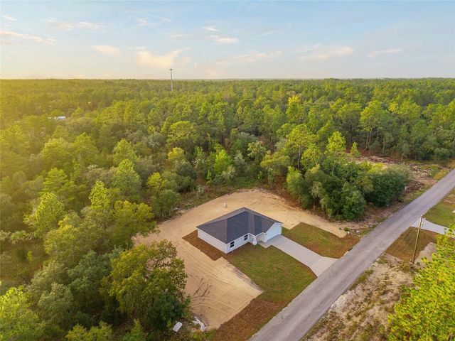 2892 SW HARBOR HILLS ROAD, Dunnellon, FL 34431
