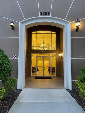 3356 ROBERT TRENT JONES DRIVE 40706, Orlando, FL 32835