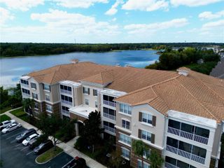 3356 ROBERT TRENT JONES DRIVE 40706, Orlando, FL 32835