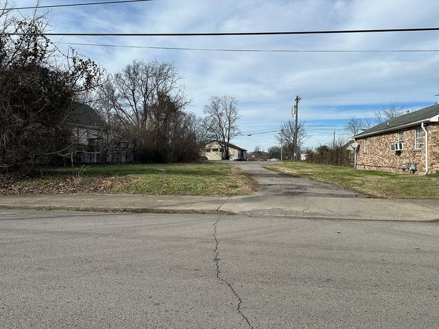 1508 Meharry Blvd, Nashville, TN 37208