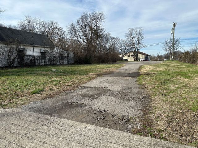 1508 Meharry Blvd, Nashville, TN 37208