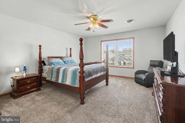 134 SABLE DR, Carlisle, PA 17013