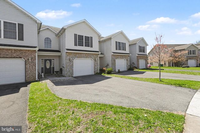 134 SABLE DR, Carlisle, PA 17013