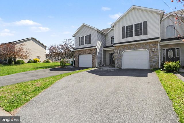 134 SABLE DR, Carlisle, PA 17013