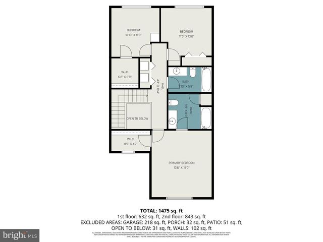 134 SABLE DR, Carlisle, PA 17013