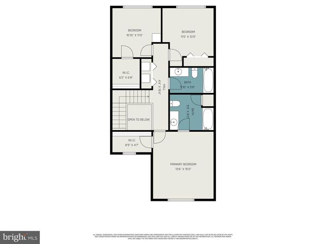134 SABLE DR, Carlisle, PA 17013