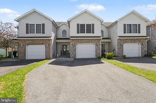 134 SABLE DR, Carlisle, PA 17013