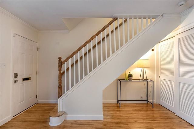 136 Peachtree Memorial NW Drive RI2, Atlanta, GA 30309