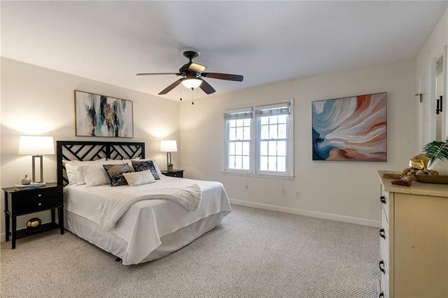 136 Peachtree Memorial NW Drive RI2, Atlanta, GA 30309