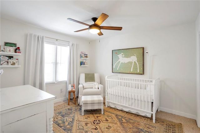 136 Peachtree Memorial NW Drive RI2, Atlanta, GA 30309