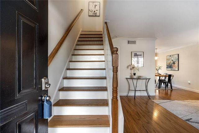 136 Peachtree Memorial NW Drive RI2, Atlanta, GA 30309