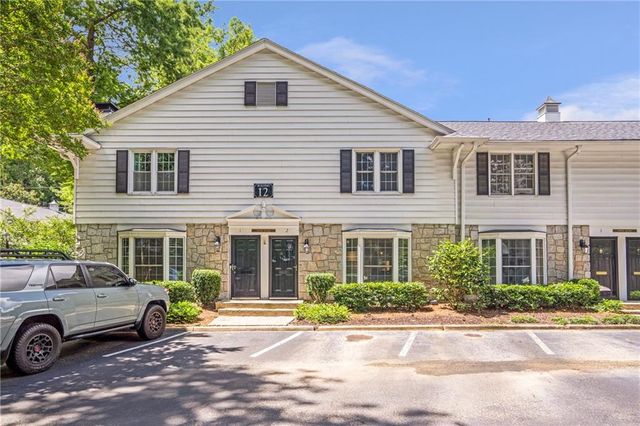 136 Peachtree Memorial NW Drive RI2, Atlanta, GA 30309