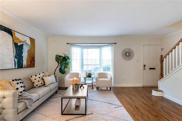 136 Peachtree Memorial NW Drive RI2, Atlanta, GA 30309