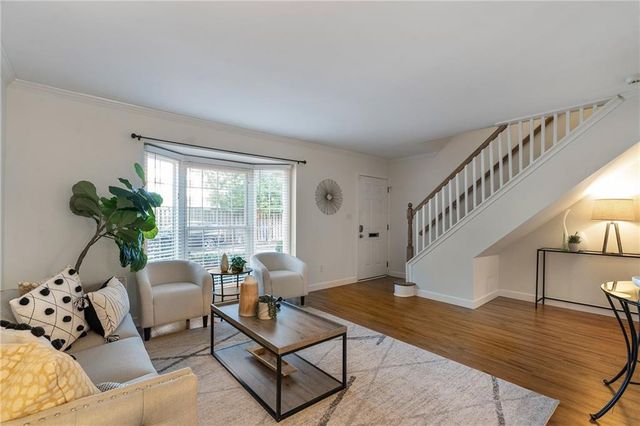 136 Peachtree Memorial NW Drive RI2, Atlanta, GA 30309