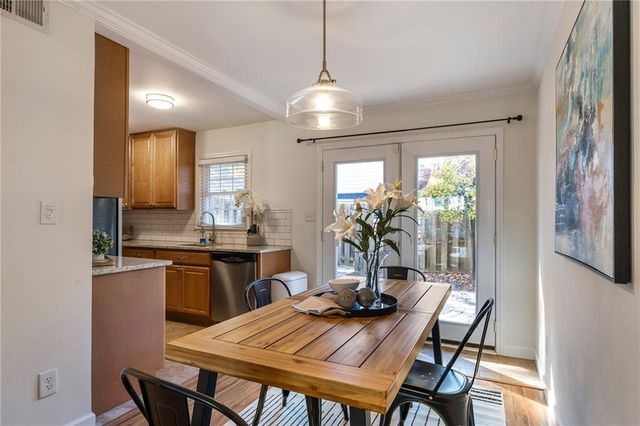 136 Peachtree Memorial NW Drive RI2, Atlanta, GA 30309