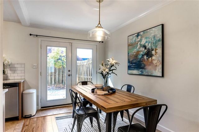 136 Peachtree Memorial NW Drive RI2, Atlanta, GA 30309