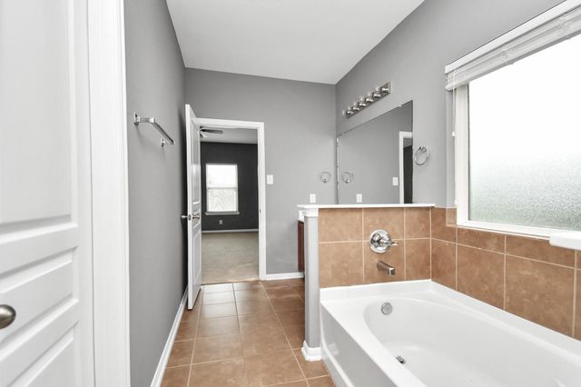 6011 Coleus Street, Crosby, TX 77532