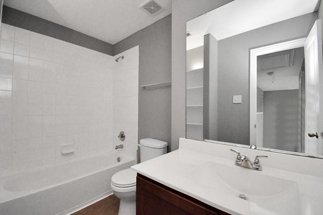 6011 Coleus Street, Crosby, TX 77532