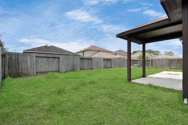 6011 Coleus Street, Crosby, TX 77532