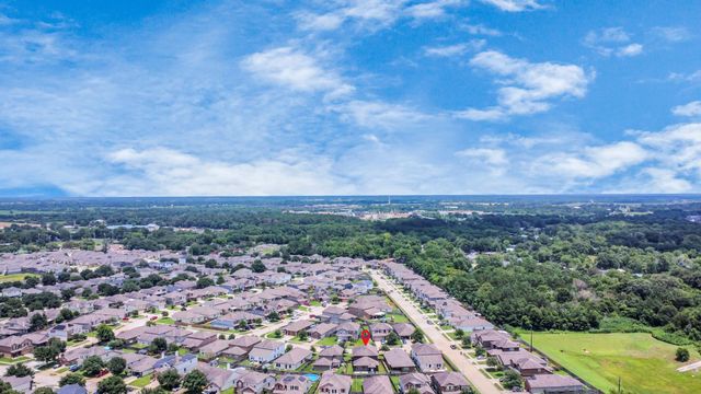 6011 Coleus Street, Crosby, TX 77532