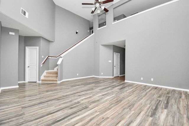 6011 Coleus Street, Crosby, TX 77532