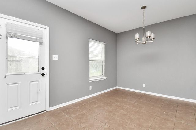 6011 Coleus Street, Crosby, TX 77532