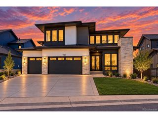 945 Saint Andrews Ln, Louisville, CO 80027