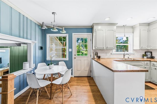 4407 Shoremeade Rd, North Chesterfield, VA 23234