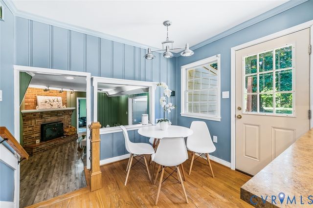 4407 Shoremeade Rd, North Chesterfield, VA 23234