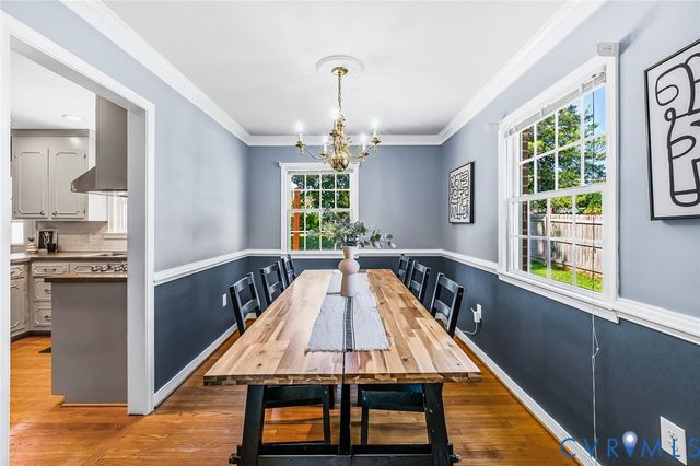 4407 Shoremeade Rd, North Chesterfield, VA 23234