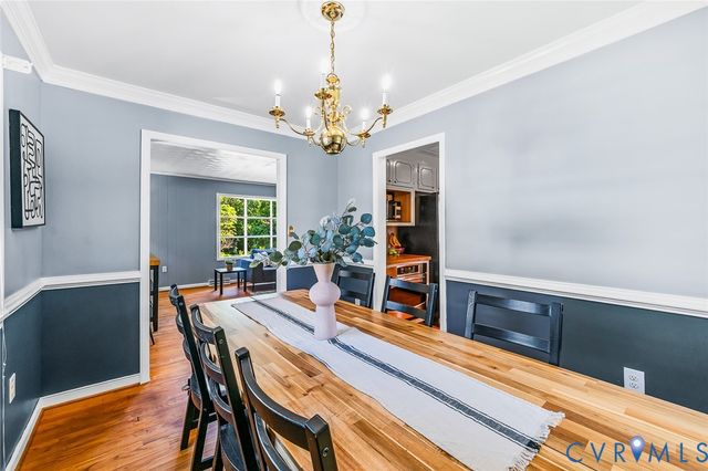 4407 Shoremeade Rd, North Chesterfield, VA 23234