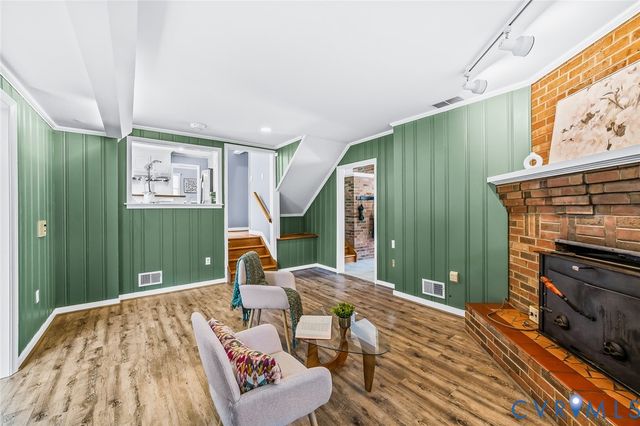 4407 Shoremeade Rd, North Chesterfield, VA 23234