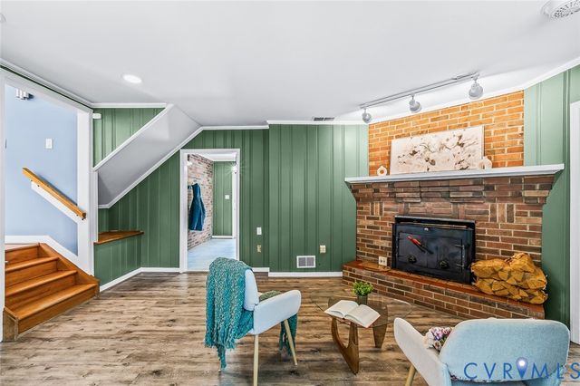 4407 Shoremeade Rd, North Chesterfield, VA 23234
