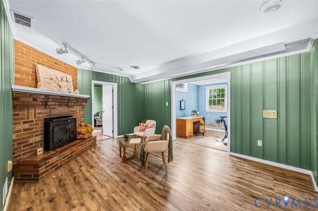 4407 Shoremeade Rd, North Chesterfield, VA 23234