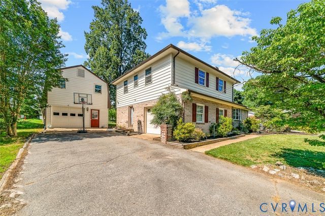 4407 Shoremeade Rd, North Chesterfield, VA 23234