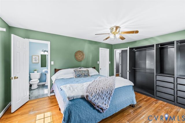 4407 Shoremeade Rd, North Chesterfield, VA 23234