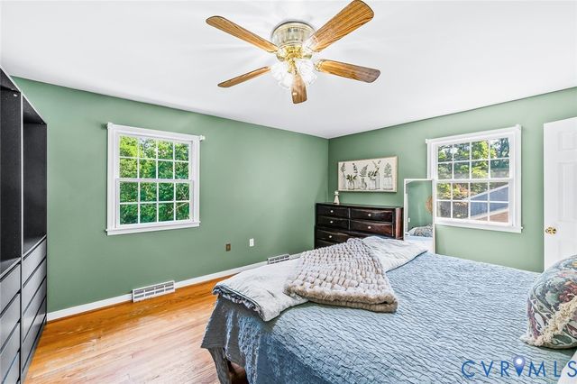 4407 Shoremeade Rd, North Chesterfield, VA 23234
