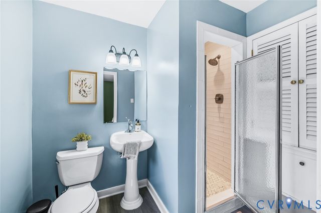 4407 Shoremeade Rd, North Chesterfield, VA 23234