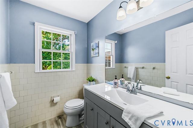 4407 Shoremeade Rd, North Chesterfield, VA 23234