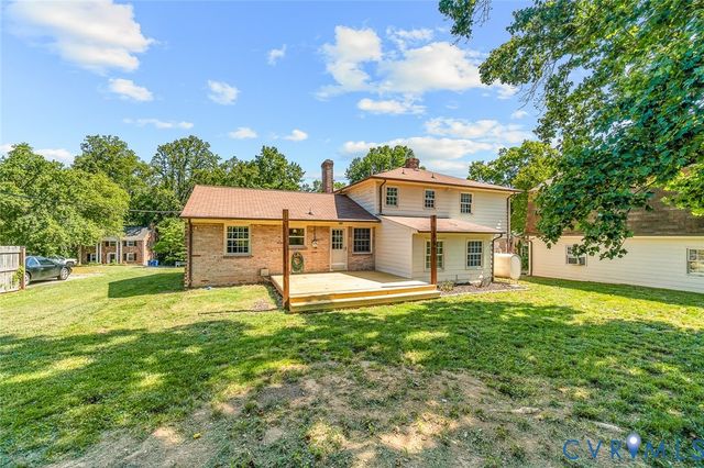 4407 Shoremeade Rd, North Chesterfield, VA 23234