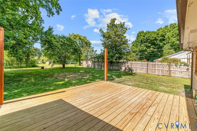 4407 Shoremeade Rd, North Chesterfield, VA 23234