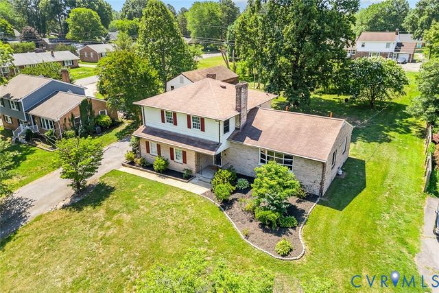 4407 Shoremeade Rd, North Chesterfield, VA 23234