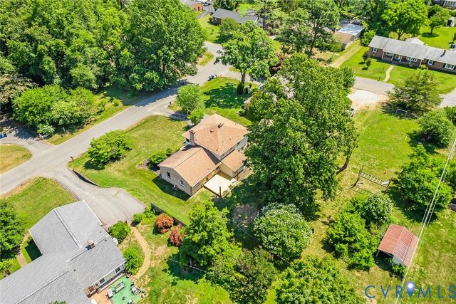 4407 Shoremeade Rd, North Chesterfield, VA 23234