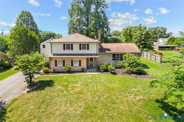 4407 Shoremeade Rd, North Chesterfield, VA 23234
