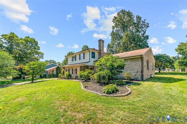 4407 Shoremeade Rd, North Chesterfield, VA 23234